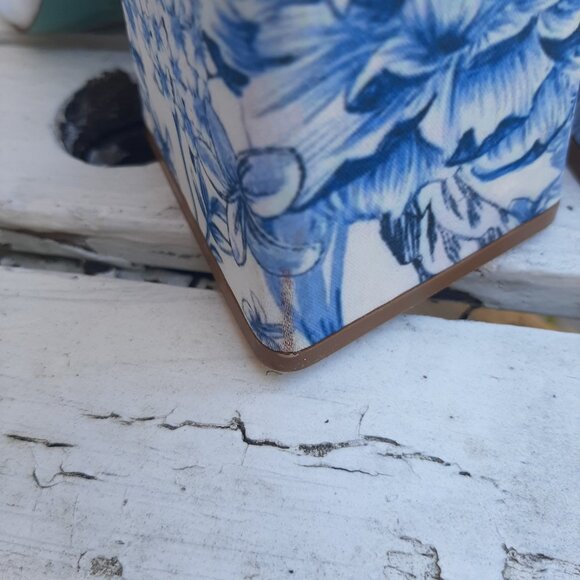 Rare 🔥 Boho embroidered and beaded retro Betsy Johnson shoes - Picture 5 of 13